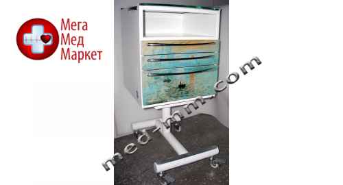 Купить ПАНОК-СОЛО 400 с полкой цена, характеристики, отзывы